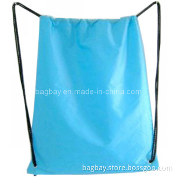 Promotional Drawstring Backpack (MBG09-070)